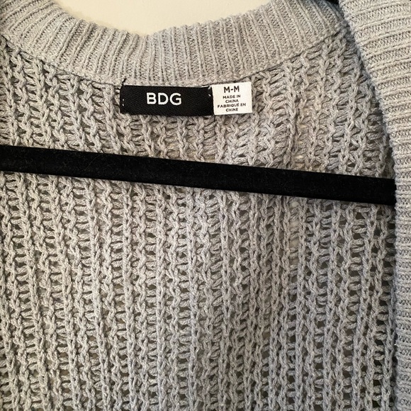 BDG cardigan - Picture 2 of 2